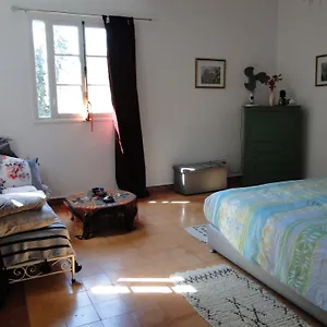  Hébergement de vacances Maison Calme Et Reposante