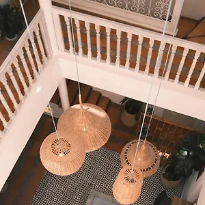 Bianca Bed and breakfast
