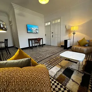 Cosy Spacious Medina Center Apartamento