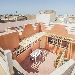 Dar Karam Pensión
